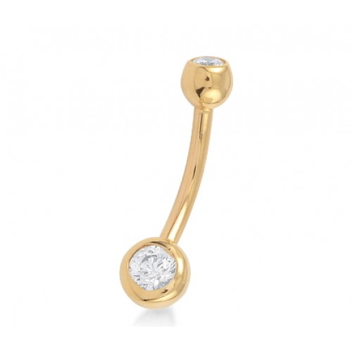 bijoux de corps PERCING BNB29J